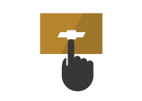 Shop Click Drive Create Icon in Frankfort, KY