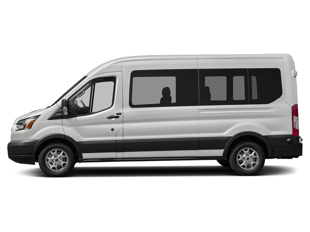 2019 Ford Transit-350 Base