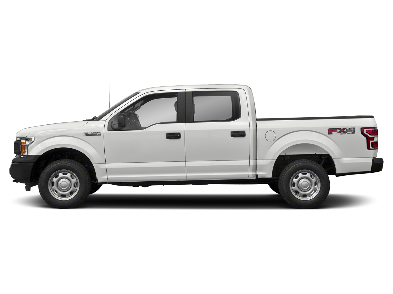 2020 Ford F-150 XL STX photo 4