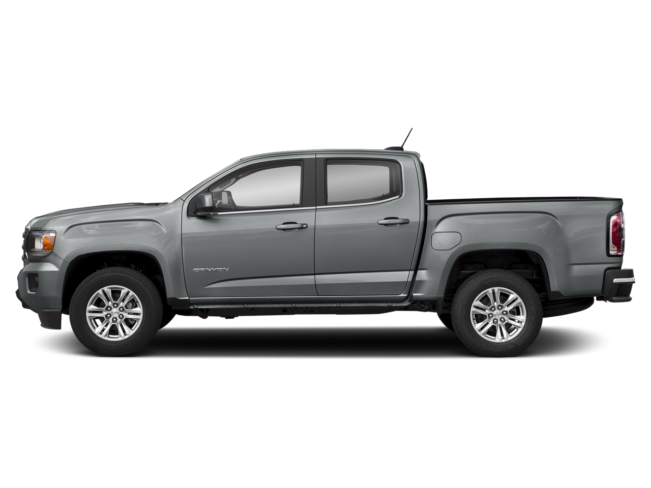 2020 GMC Canyon SLT