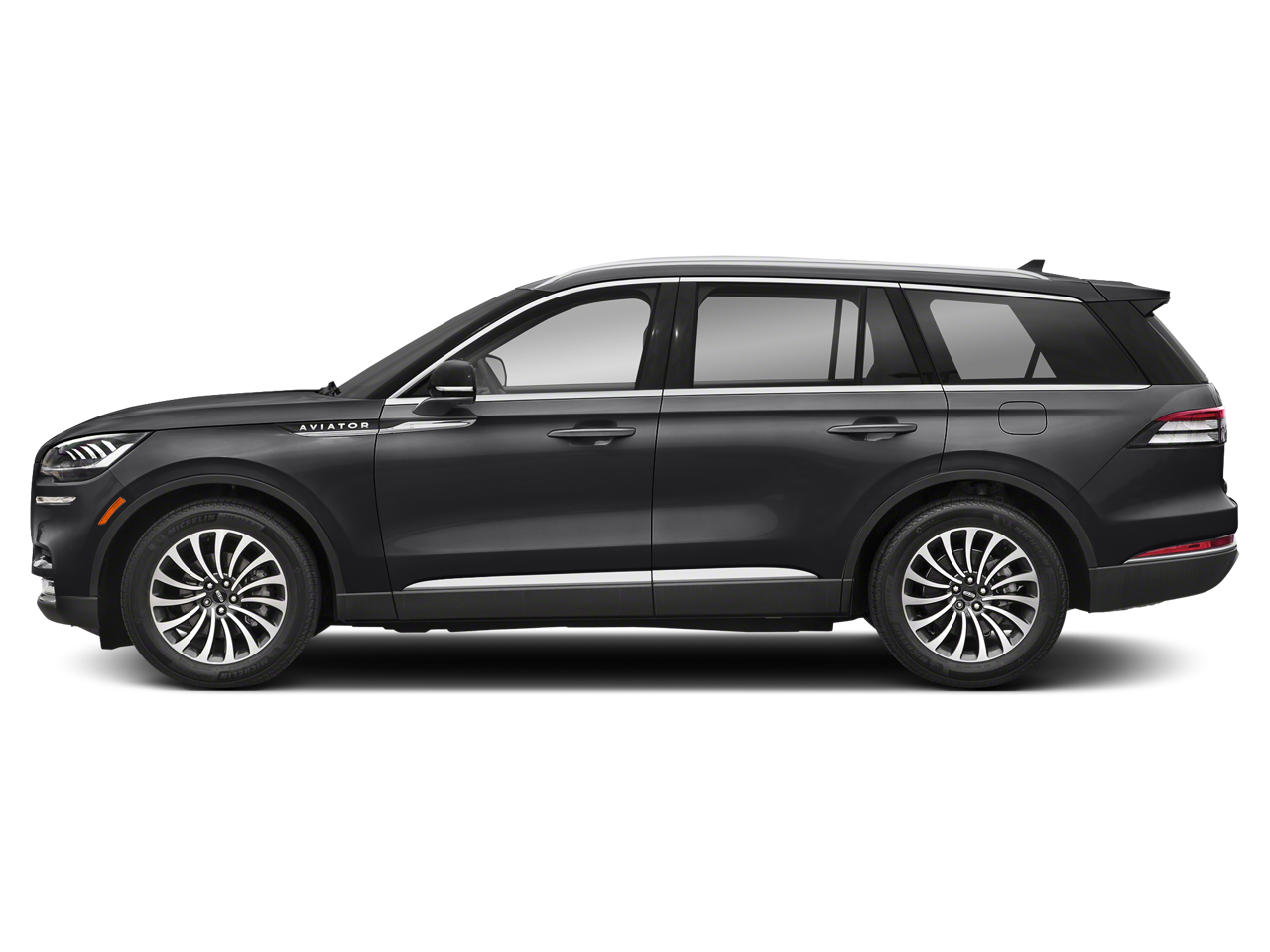 2020 Lincoln Aviator Reserve photo 4