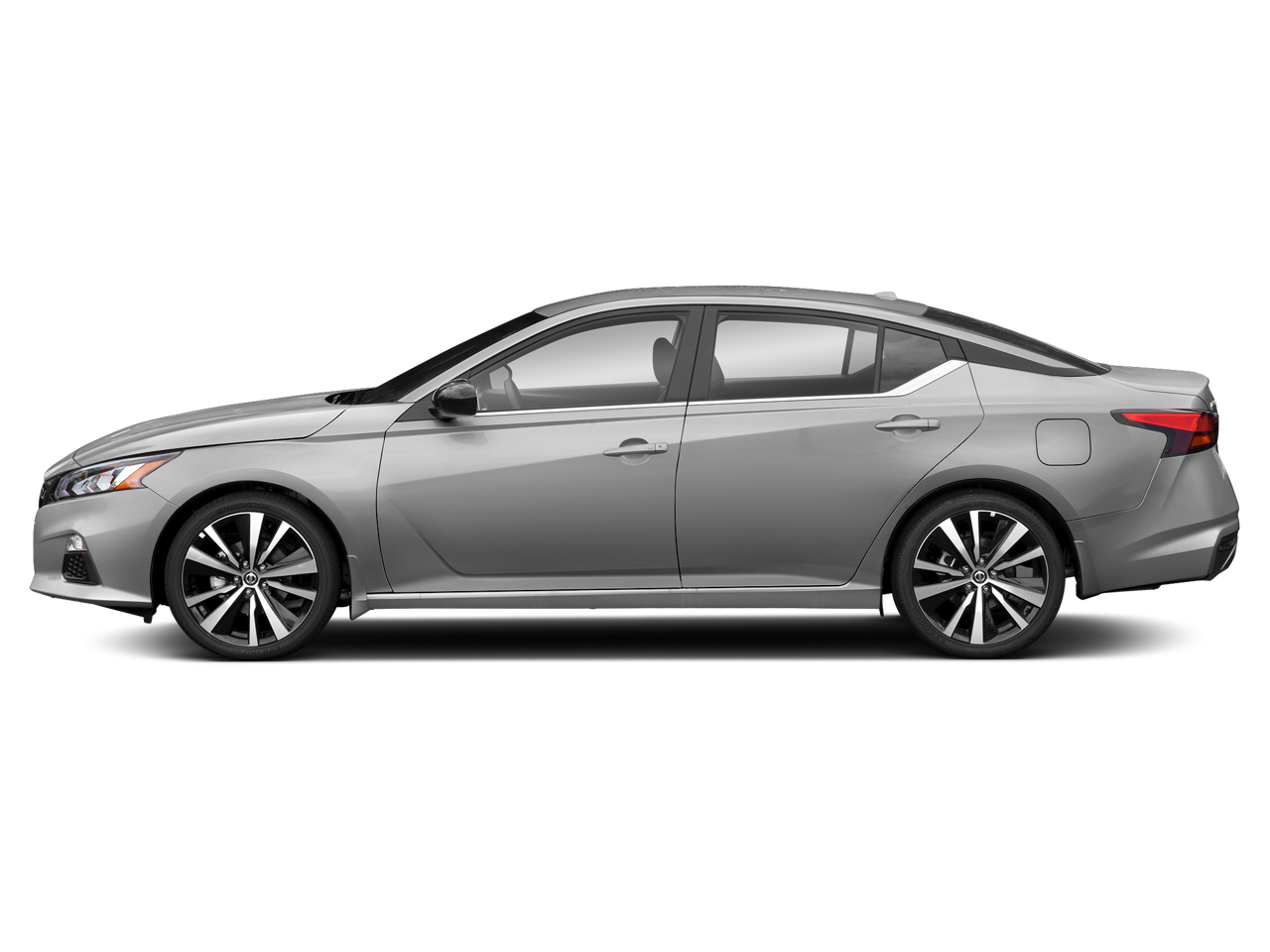 2020 Nissan Altima 2.0 SR