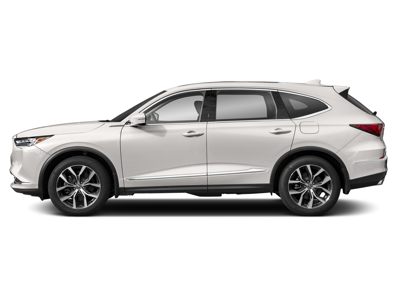 2023 Acura MDX Technology SH-AWD