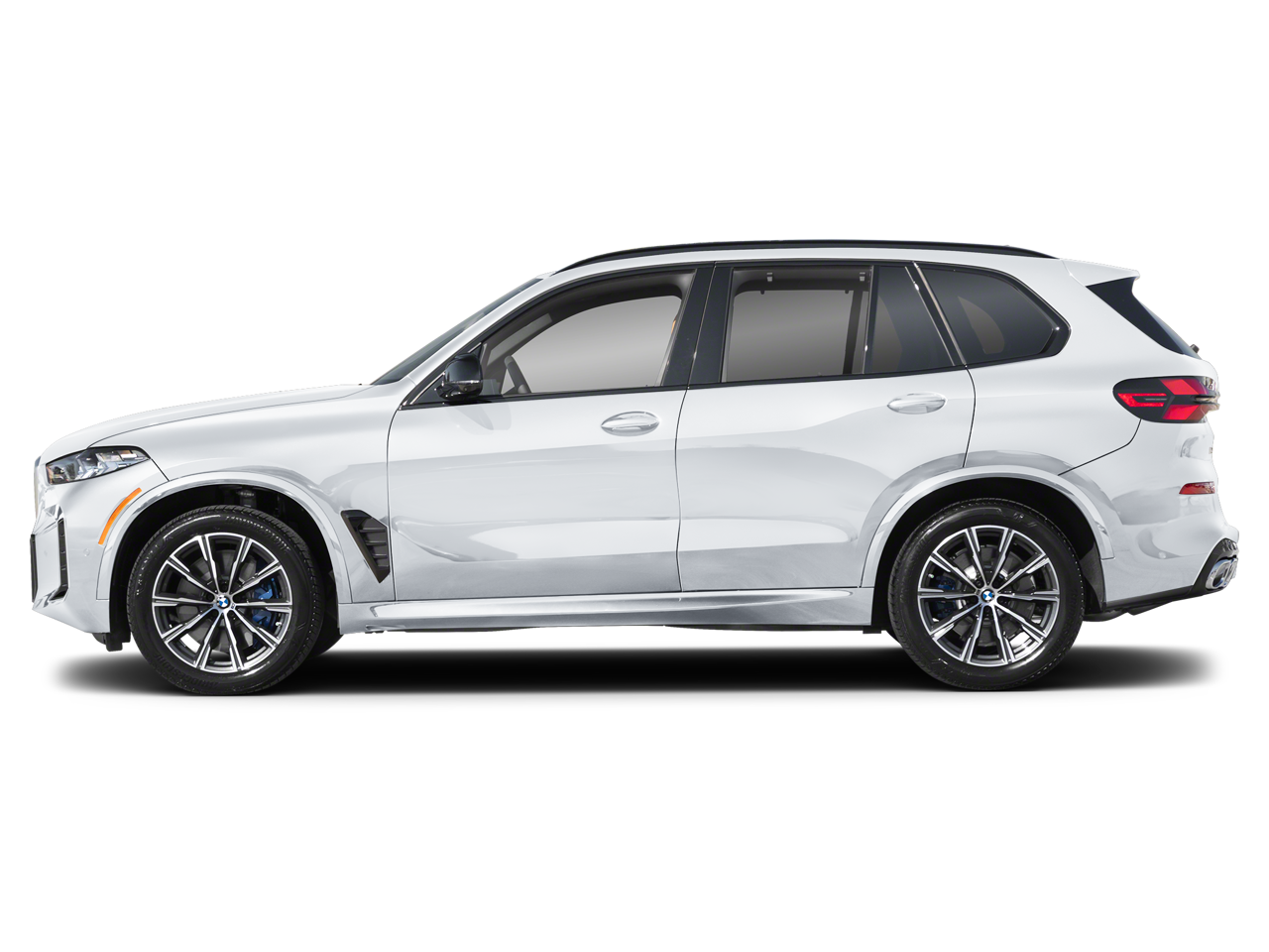2024 BMW X5 M60i
