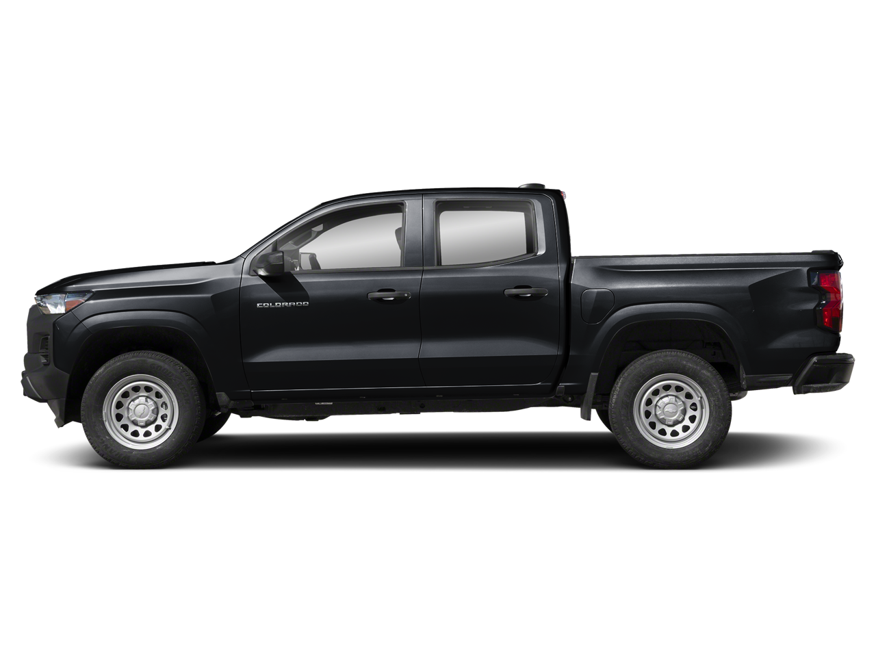 2024 Chevrolet Colorado Work Truck