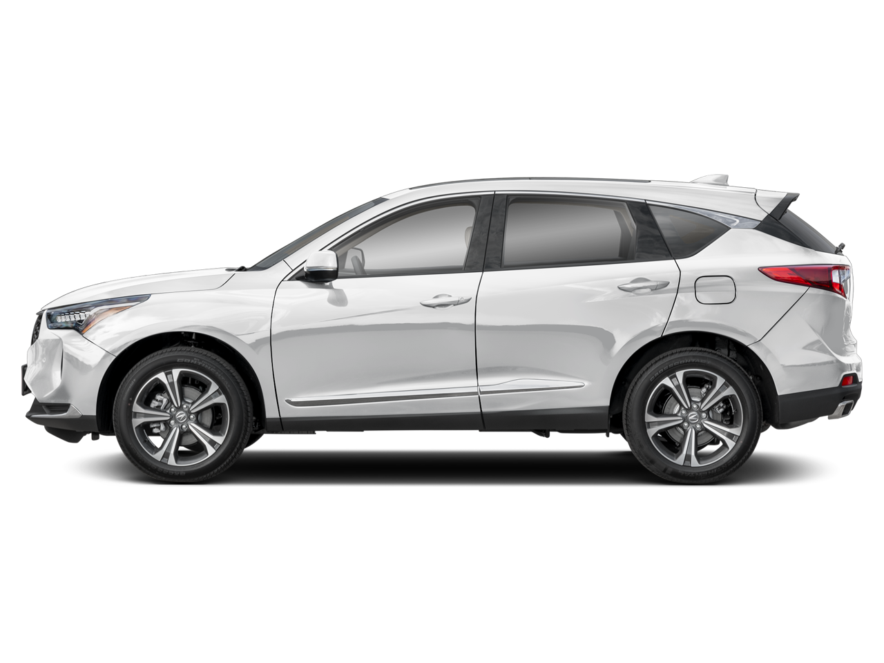 2026 Acura RDX Technology SH-AWD photo 4
