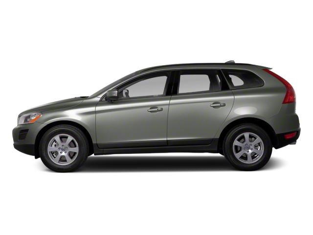 2013 Volvo XC60 3.2