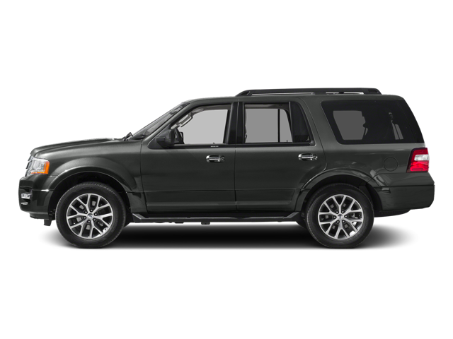 2016 Ford Expedition XLT