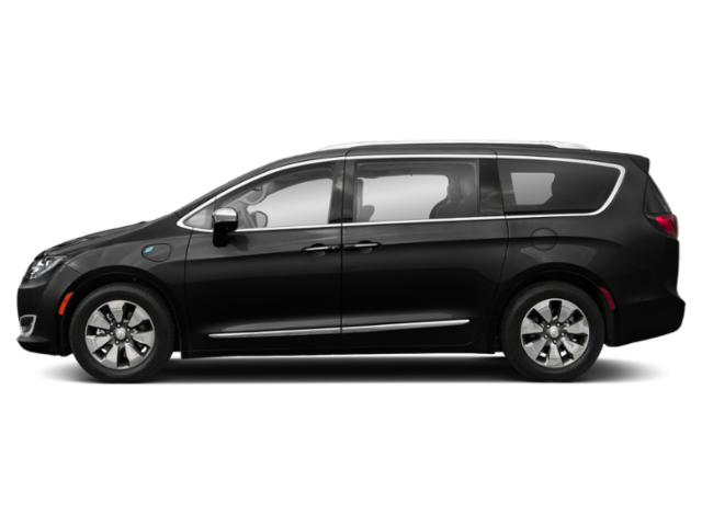 2018 Chrysler Pacifica Hybrid Limited
