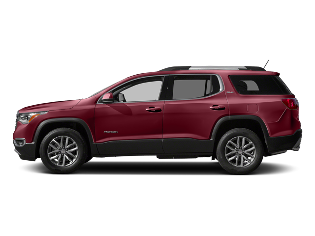 2018 Gmc Acadia SLT photo 4