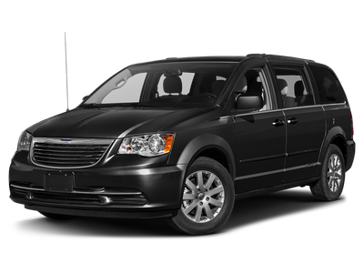 2015 Chrysler Town & Country LX