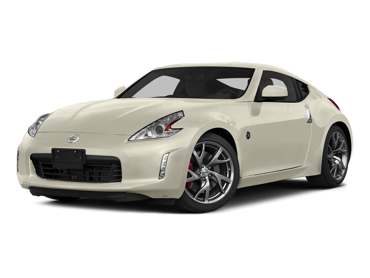2016 Nissan 370Z Sport Tech photo 2