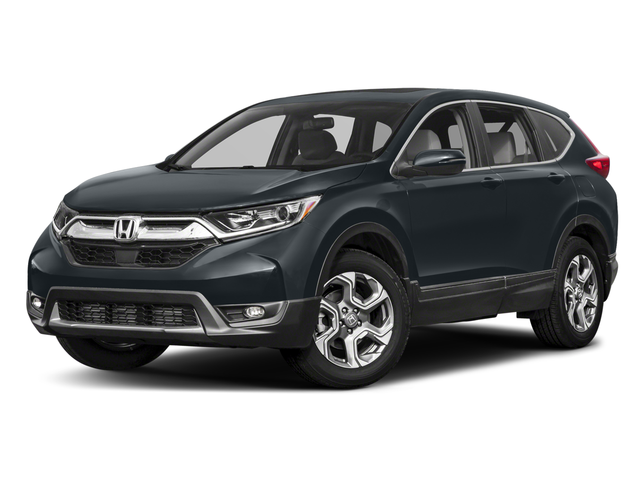 2017 Honda CR-V EX-L w/Navigation