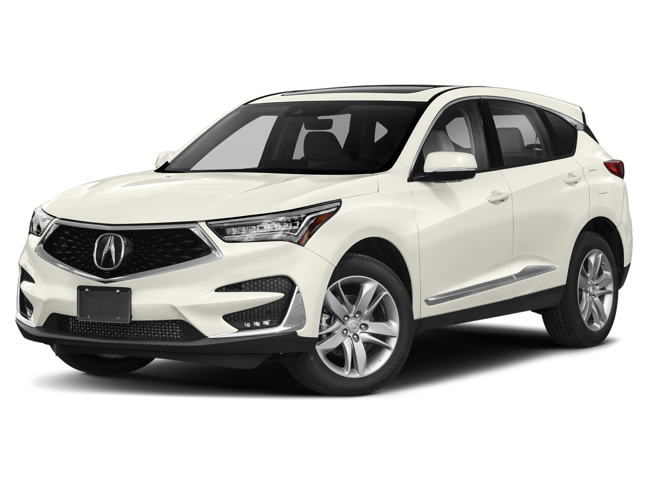 2019 Acura RDX Advance Package SH-AWD