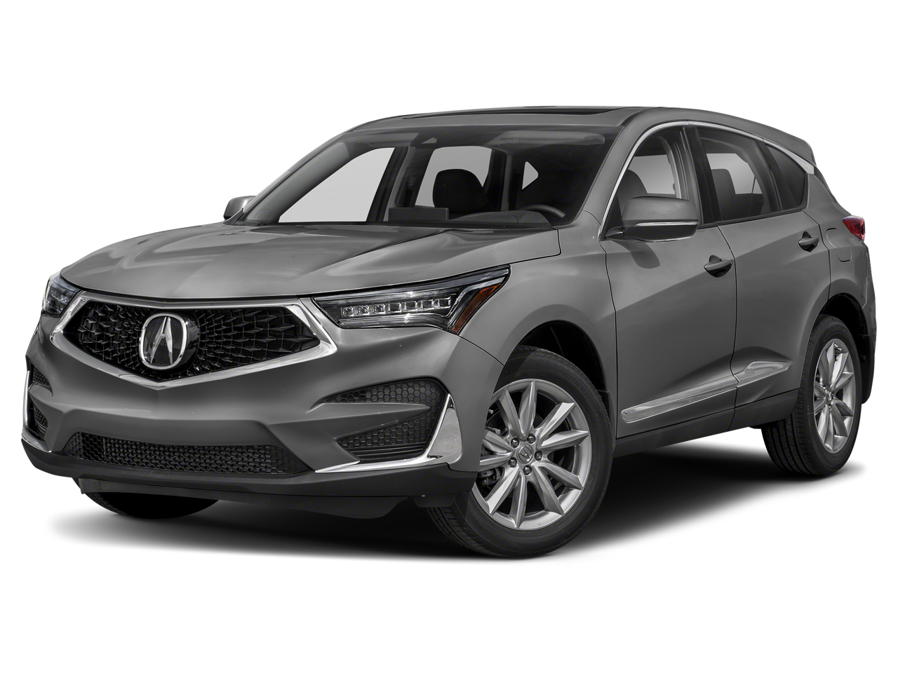 2019 Acura RDX SH-AWD photo 3