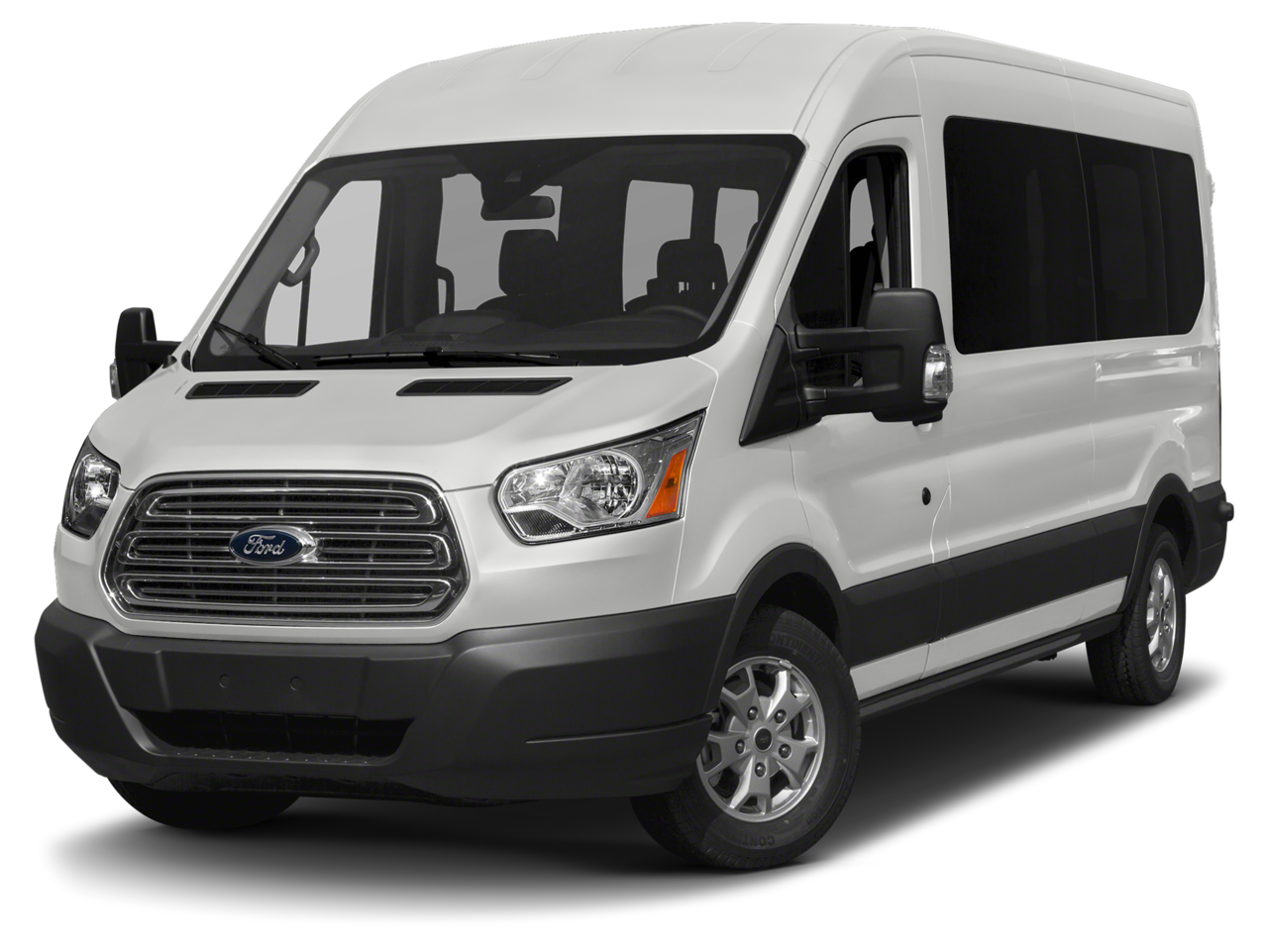 2019 Ford Transit-350 Base