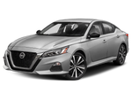 2020 Nissan Altima 2.0 SR