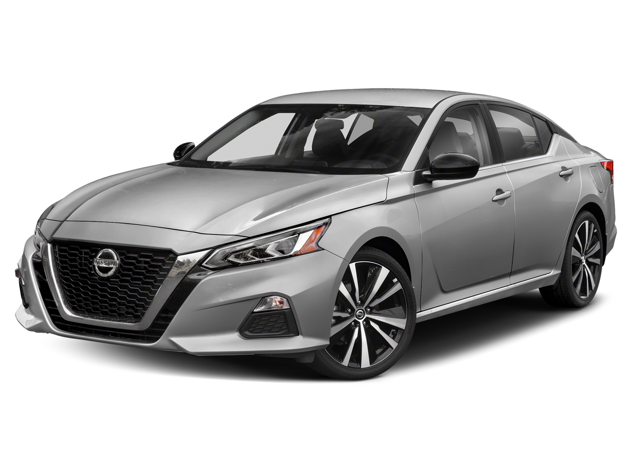 2020 Nissan Altima 2.0 SR