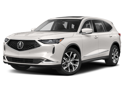 2023 Acura MDX Technology SH-AWD