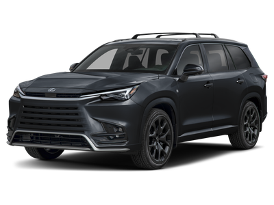 2024 Lexus TX TX 500h F SPORT Luxury