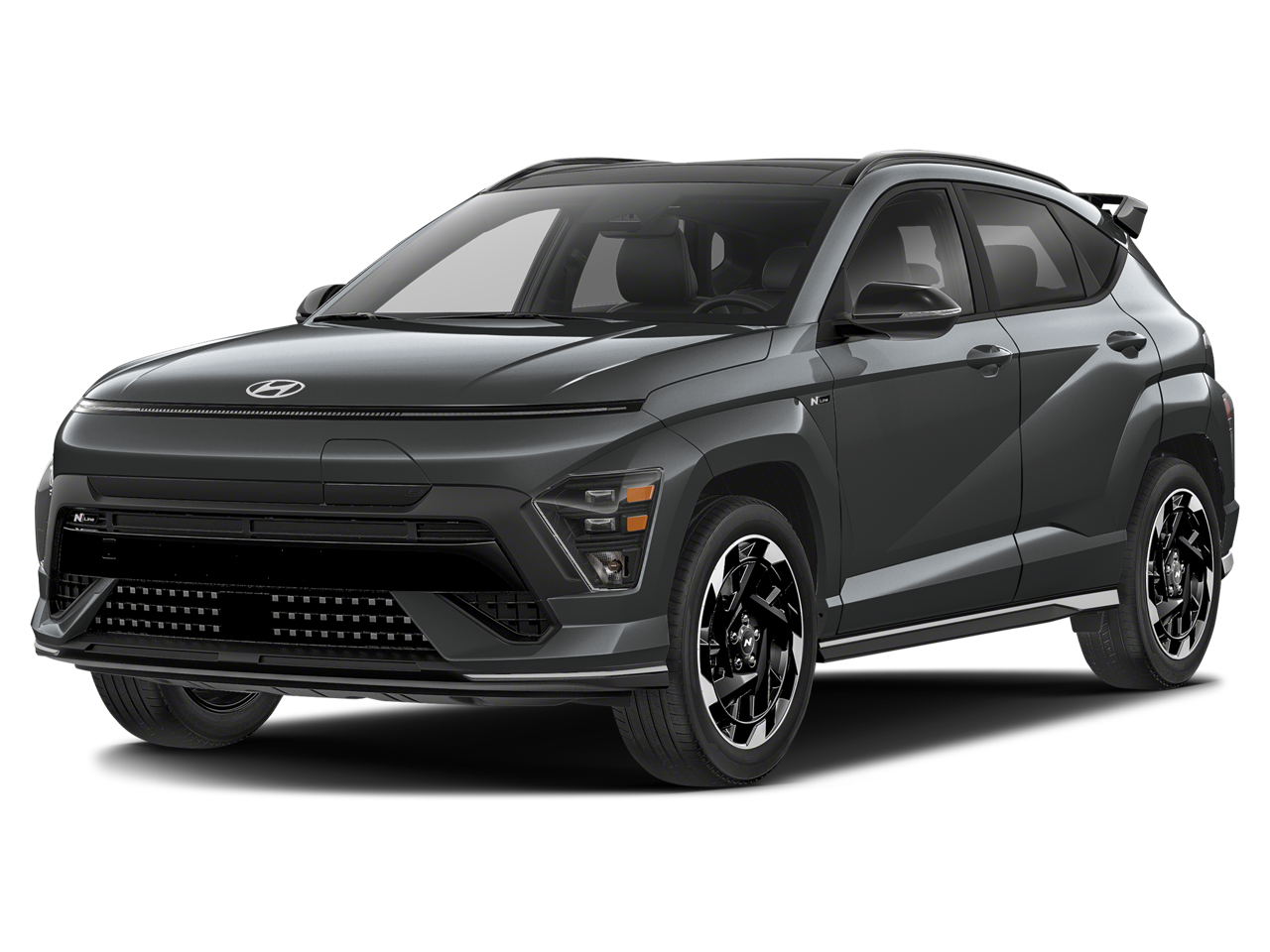2025 Hyundai Kona Electric N Line