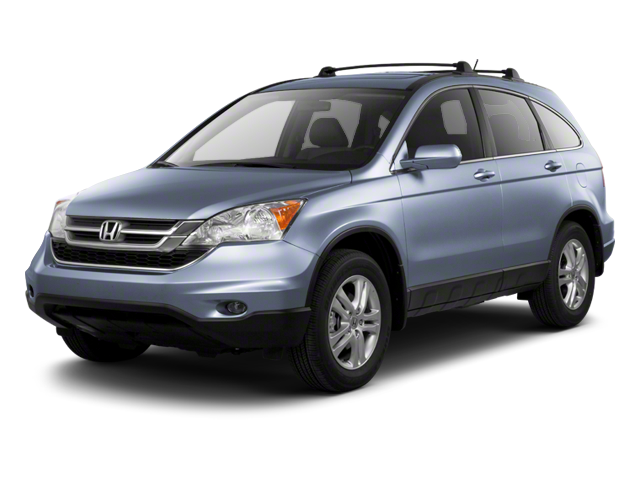 2011 Honda CR-V EX-L