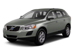 2013 Volvo XC60 3.2