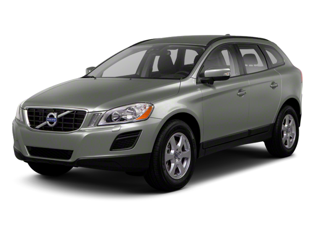 2013 Volvo XC60 3.2