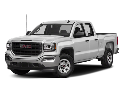 2016 GMC Sierra 1500 Base