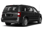 2015 Chrysler Town & Country LX