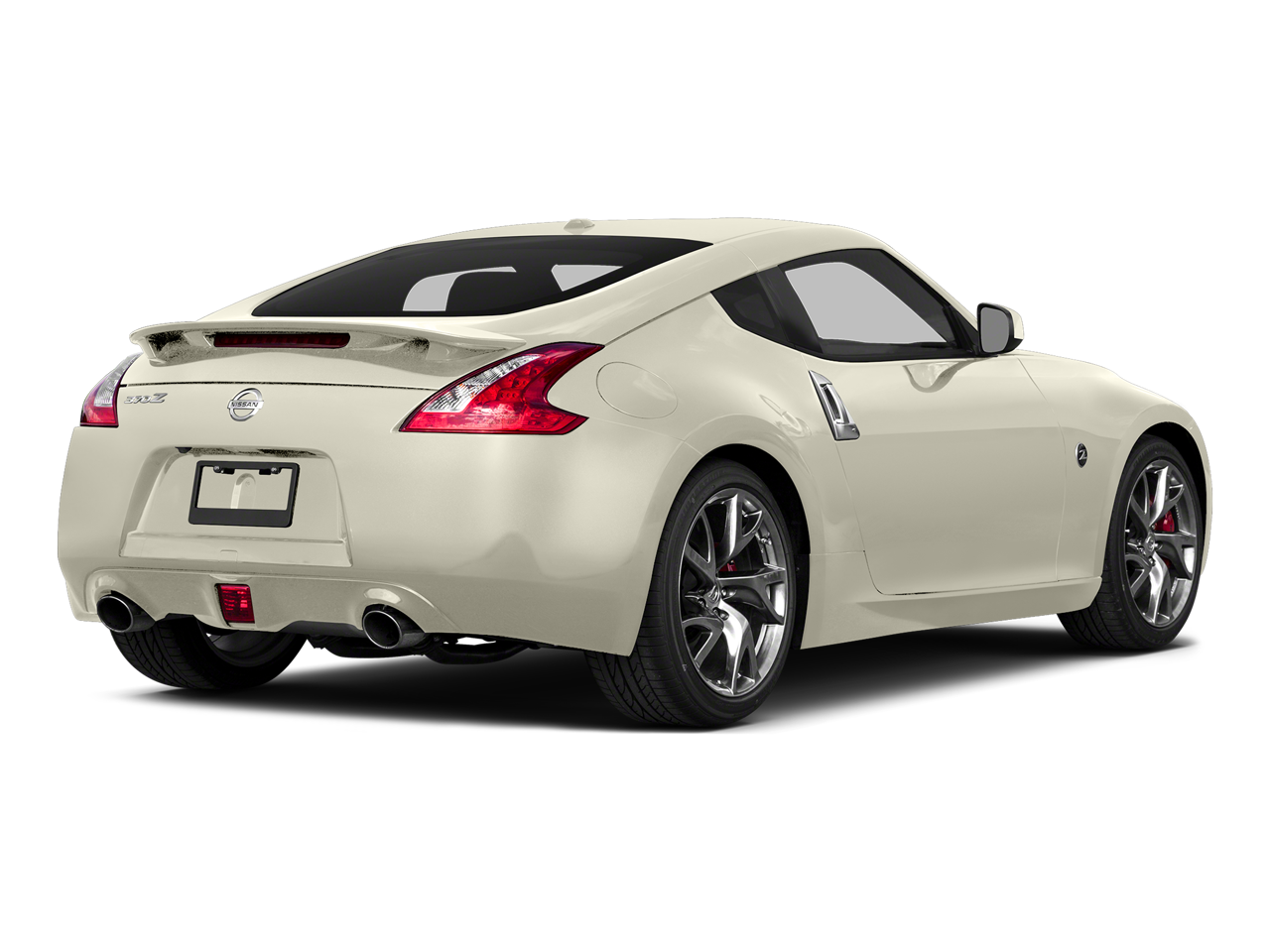 2016 Nissan 370Z Sport Tech photo 3