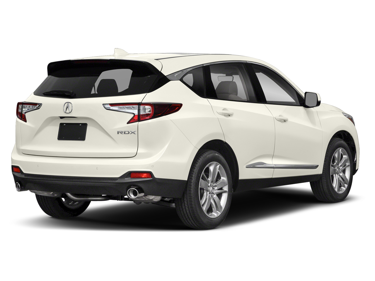 2019 Acura RDX Advance Package SH-AWD