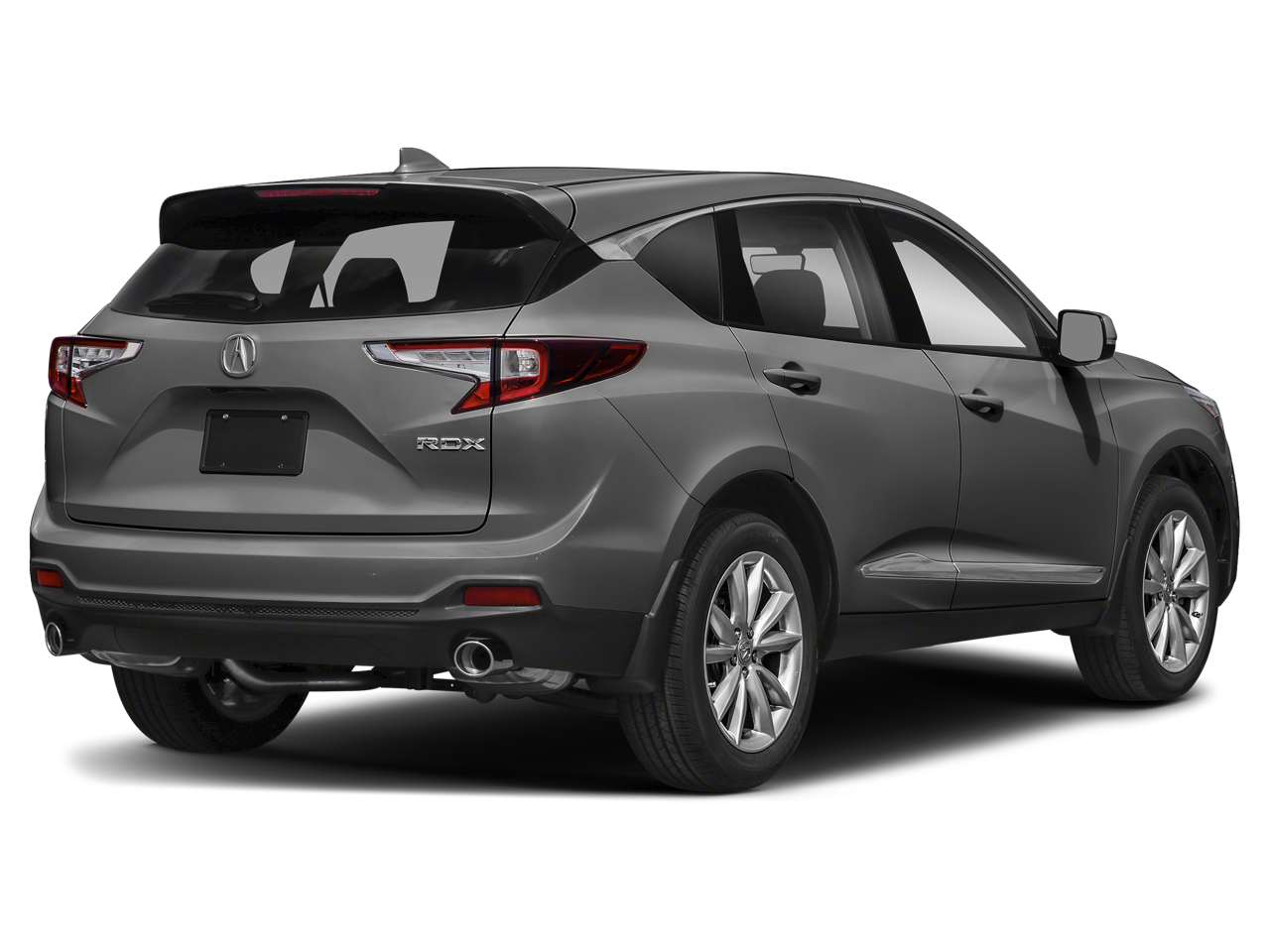 2019 Acura RDX SH-AWD photo 4