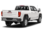 2020 GMC Sierra 2500HD SLT