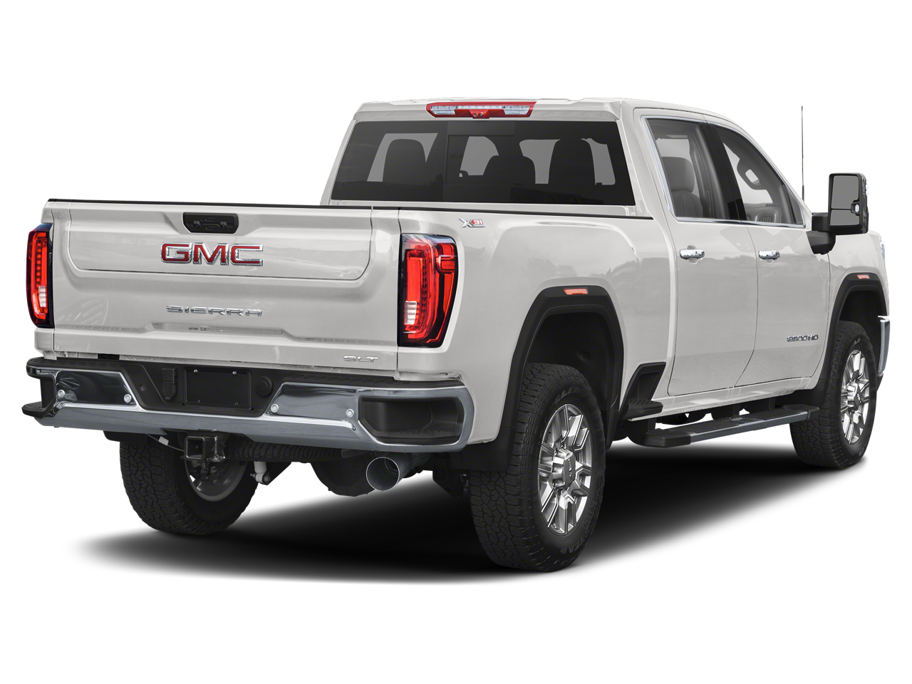 2021 Gmc Sierra Base photo 3