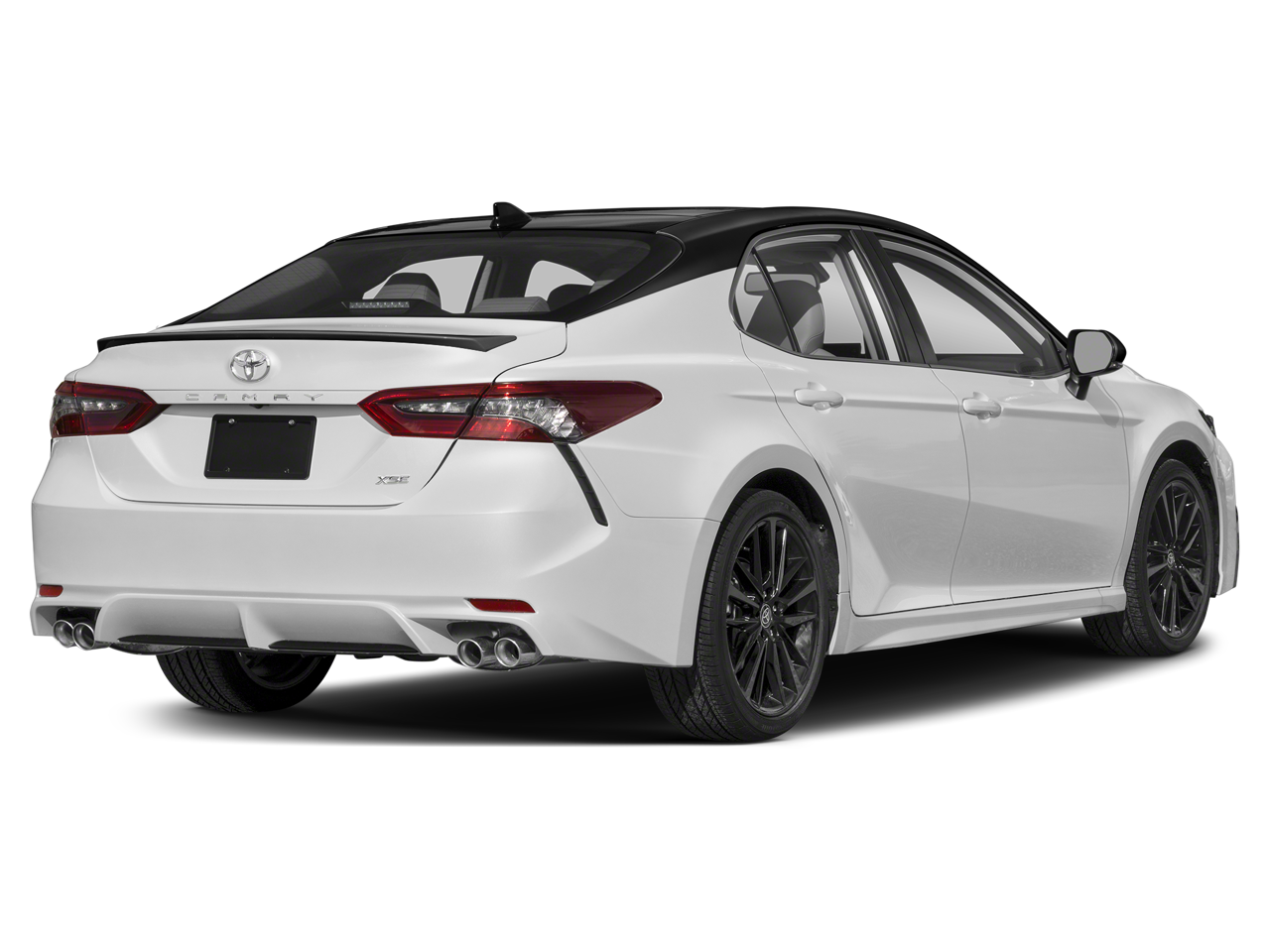 2023 Toyota Camry XSE V6