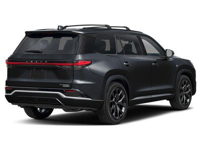 2024 Lexus TX TX 500h F SPORT Luxury
