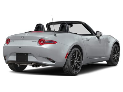 2024 Mazda Mazda MX-5 Miata Grand Touring