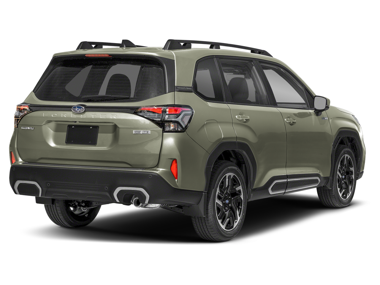 2025 Subaru Forester Hybrid Limited