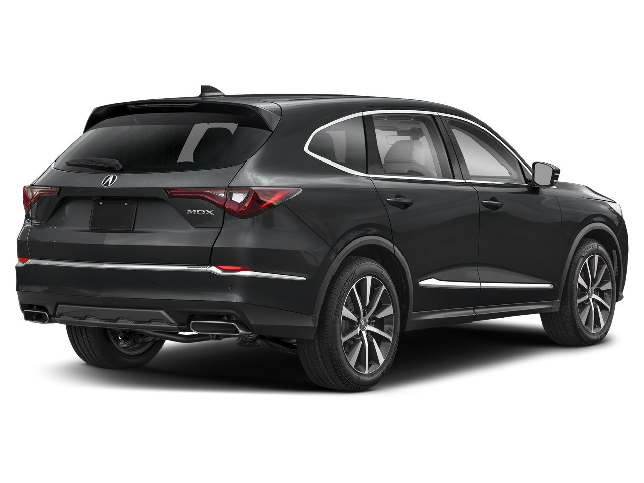 2026 Acura MDX Technology Package SH-AWD