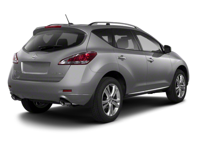 2013 Nissan Murano SL