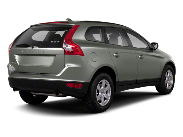 2013 Volvo XC60 3.2