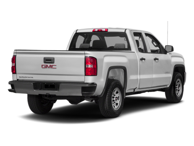 2016 GMC Sierra 1500 Base