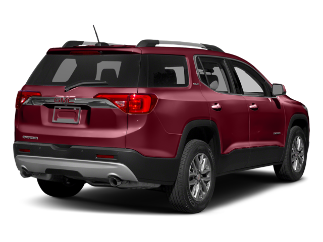2018 GMC Acadia SLT-2
