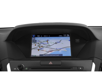 2015 Acura MDX 3.5L Advance Pkg w/Entertainment Pkg SH-AWD