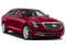 2015 Cadillac ATS Luxury RWD