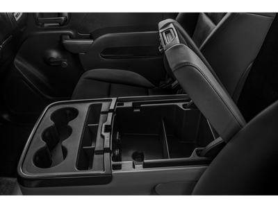 2015 Chevrolet Silverado 2500 HD Work Truck