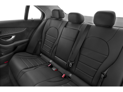 2015 Mercedes-Benz C-Class C 300