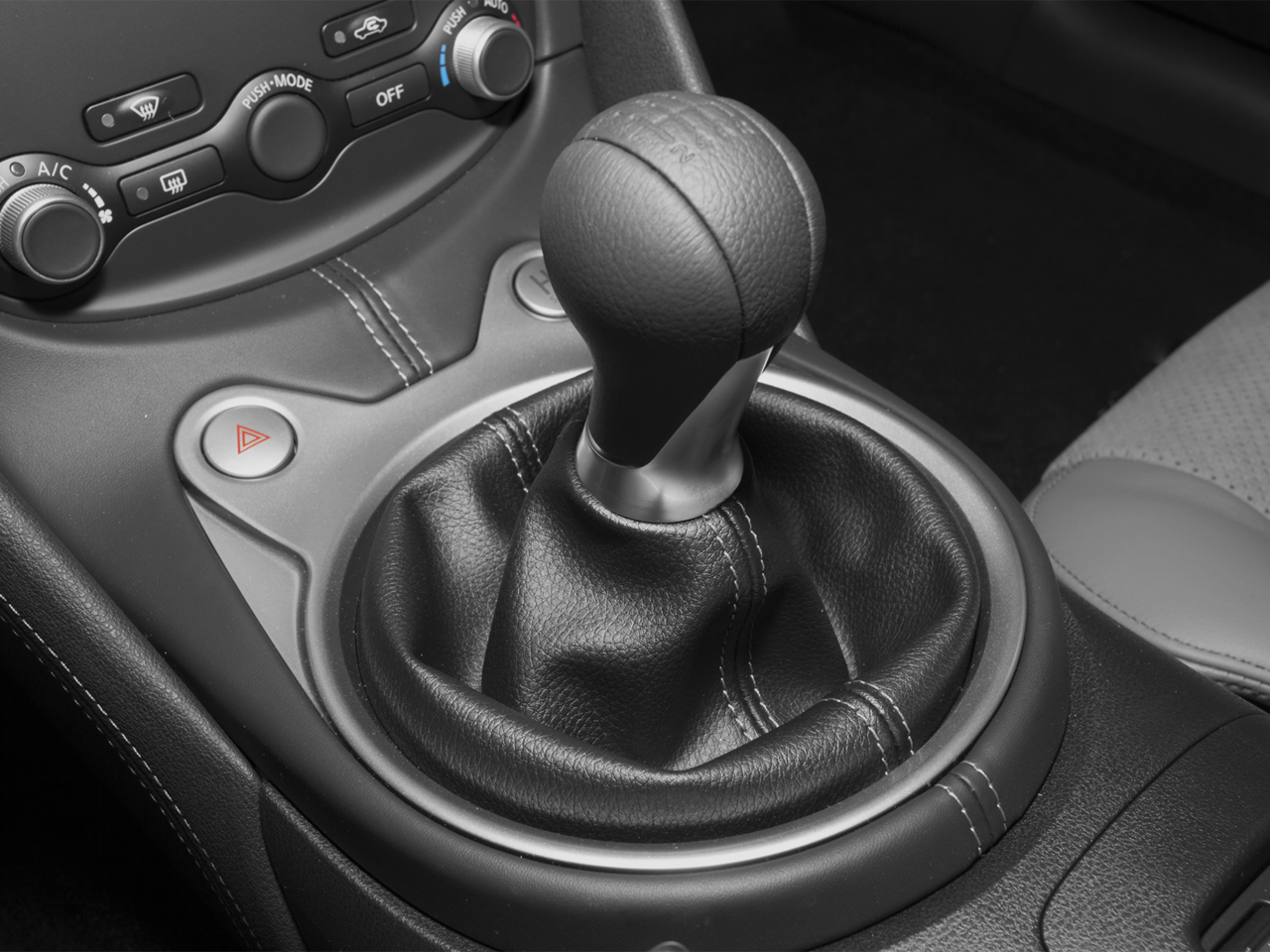 2016 Nissan 370Z Sport Tech