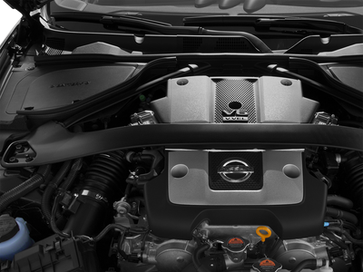 2016 Nissan 370Z Sport Tech